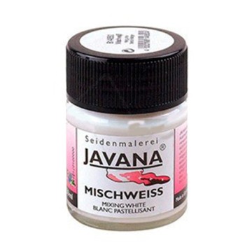 JAVANA BIANCO PER MISCELE