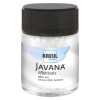 JAVANA SALT EFFECT