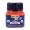 JAVANA OPAK 20 ML PEINTURE POUR TISSUS SOMBRES