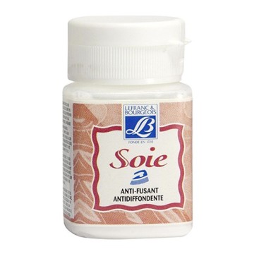 LEFRANC BOURGEOIS ANTI-FUSANT - PREPARAZIONE ANTI-DIFFUSIONE PER SETA 50 ML