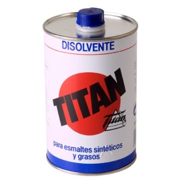 TITAN SOLVENTE INDUSTRIALE UNIVERSALE