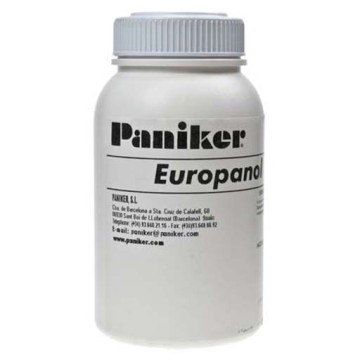 EUROPANOL 22 COLLA DI LATTICE