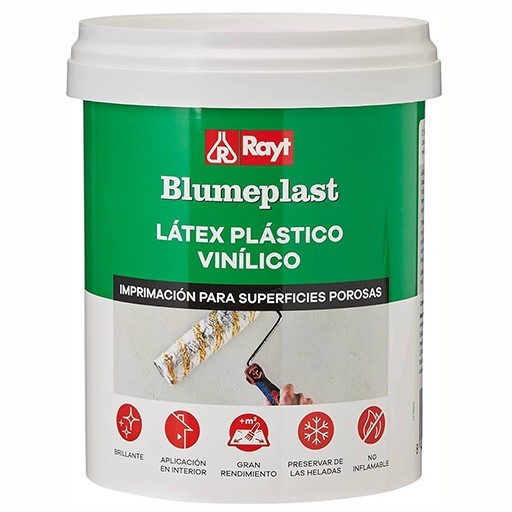 RAYT LATTICE PLASTICO VINILICO