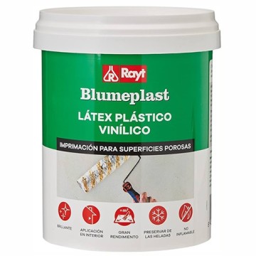 RAYT LATEX PLASTIQUE VINYLIQUE