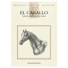 BOOK (IN SPANISH) - EL CABALLO MANUALES TECNICOS LEONARDO
