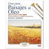 LIVRE (EN ESPAGNOL) - COMO PINTAR PAISAJES AL ÓLEO