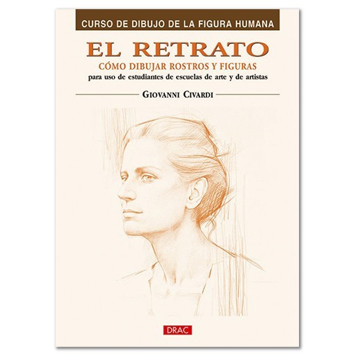 BOOK (IN SPANISH) - EL RETRATO
