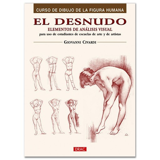 BUCH (AUF SPANISCH) - EL DESNUDO
