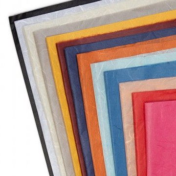 MULBERRY PAPER - CARTA DI GELSO