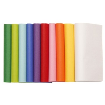 TISSUE PAPER SHEETS