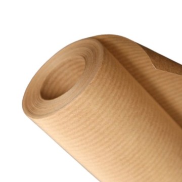 ROTOLI DI CARTA KRAFT VERGATA COLORI