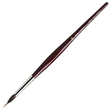 DA VINCI PENNELLO PER ACQUERELLO SERIE 5519