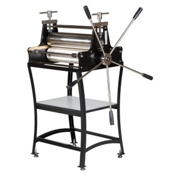 TORCHIO CALCOGRAFICO PROFESSIONALE A STELLA T554 AA/140-A + ACCESSORI
