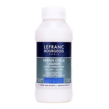 LEFRANC BOURGEOIS VERNICE COLLA