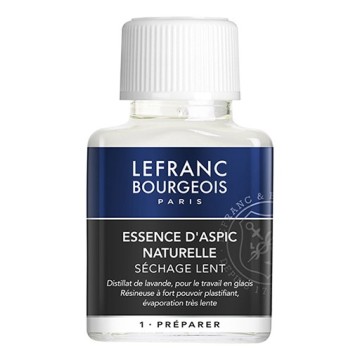 DILUYENTE LEFRANC & BOURGEOIS ESENCIA DE ÁSPIC (ESPLIEGO)