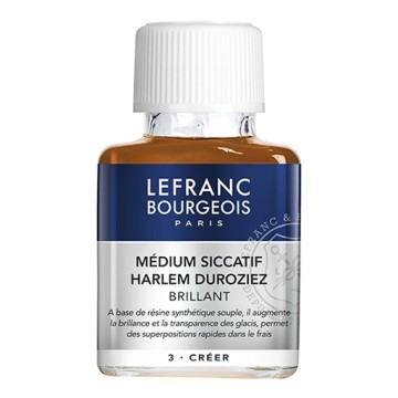 SECATIVO DE HARLEM DUROZIEZ LEFRANC & BOURGEOIS