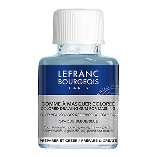 GRAPHIGUM (LÍQUIDO ENMASCARADOR) LEFRANC & BOURGEOIS 75 ML