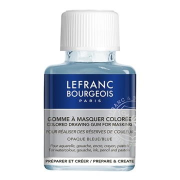 LEFRANC BOURGEOIS GRAPHIGUM - LIQUIDO PER MASCHERATURA 75 ML