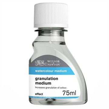 WINSOR & NEWTON MEDIUM DI GRANULAZIONE 75 ML