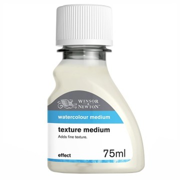 WINSOR & NEWTON MEDIUM PER TEXTURE 75 ML