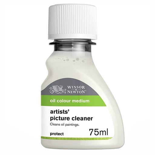 WINSOR & NEWTON KÜNSTLER-BILDERREINIGER