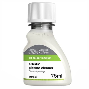 WINSOR & NEWTON ARTISTS' DETERGENTE PER QUADRI