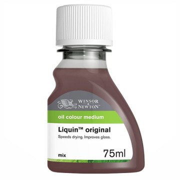 MEDIUM LIQUIN WINSOR & NEWTON ORIGINAL