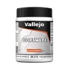 MEDIUM ACRÍLICO PIEDRA POMEZ BLANCA VALLEJO - FINE WHITE PUMICE