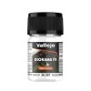 VALLEJO DIORAMA FX GEL ACRILICO EFFETTO ACQUA TRASPARENTE (INCOLORE)