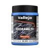 GEL ACRÍLICO VALLEJO EXTRA DENSO EFECTO AGUA AZUL PACÍFICO