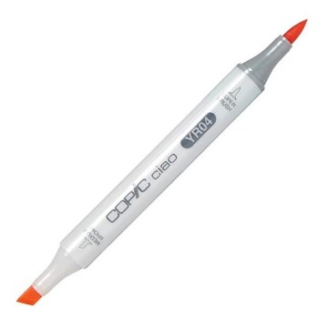 COPIC CIAO PENNARELLO AD ALCOL A DOPPIA ESTREMITÀ
