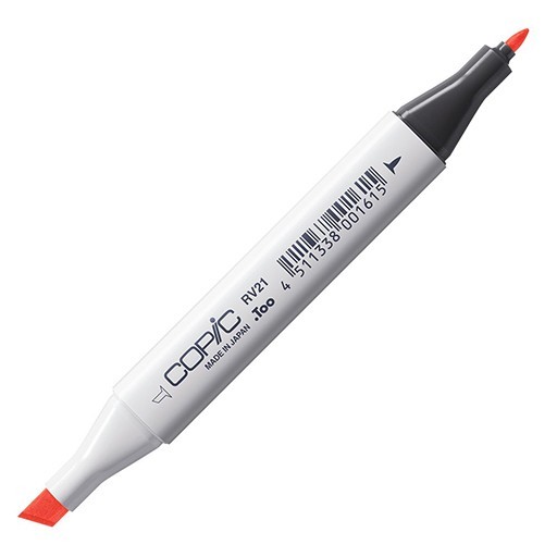 COPIC CLASSIC MARKER - ROTULADOR AL ALCOHOL DOBLE PUNTA