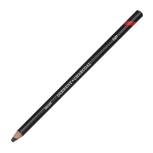 DERWENT CHARCOAL CRAYONS FUSAIN
