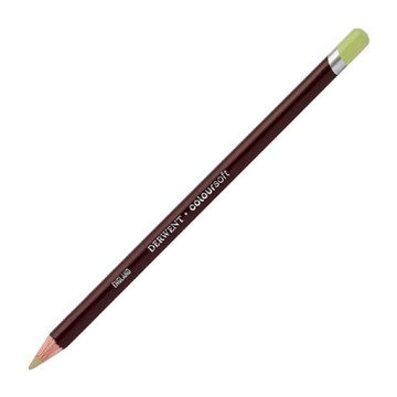 DERWENT COLOURSOFT LÁPICES SUAVES