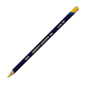 DERWENT INKTENSE MATITE ACQUERELLABILI EFFETTO INCHIOSTRO