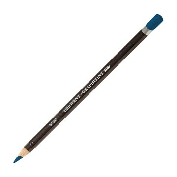DERWENT GRAPHITINT CRAYONS GRAPHITE DE COULEUR