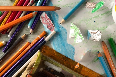 Colori per Bambini