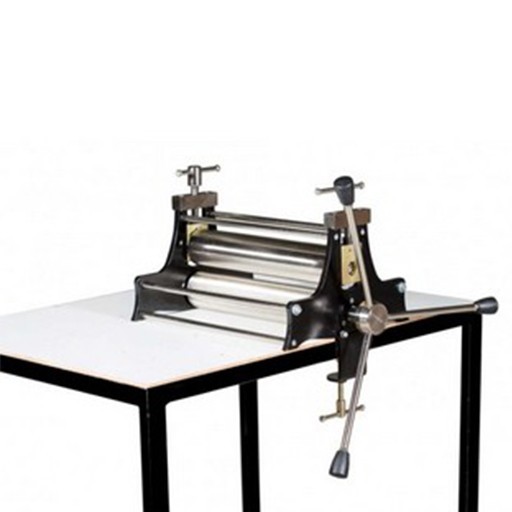 TORCHIO PER STAMPA AL LINOLEUM PL2
