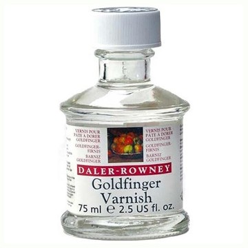 GOLDFINGER VERNICE LUCIDA 75 ML