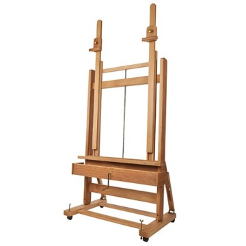 MABEF CAVALLETTO M2 - ELETTRICO O A MANO - E M2 PLUS PER TELE GIGANTI