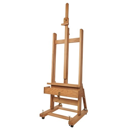 MABEF M4 CAVALLETTO PER TELE GIGANTI