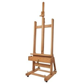 MABEF M4 CAVALLETTO PER TELE GIGANTI