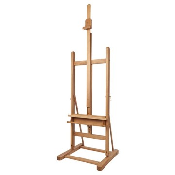 MABEF M7 CAVALLETTO PER TELE GIGANTI