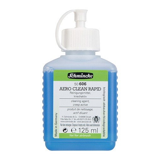 SCHMINCKE AERO CLEAN RAPID