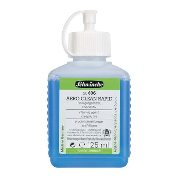 SCHMINCKE AERO CLEAN RAPID DETERGENTE