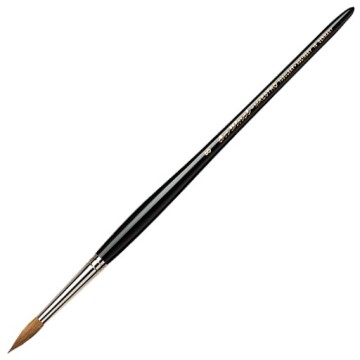 DA VINCI MAESTRO PENNELLO TONDO MARTORA TOBOLSKY KOLINSKY SERIE 10