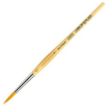 DA VINCI JUNIOR PENNELLO TONDO SERIE 303
