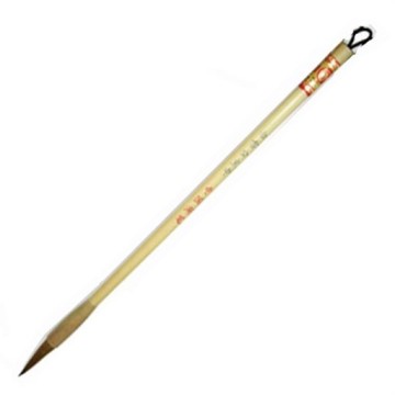 PENNELLO ORIENTALE MARTORA ROSSA