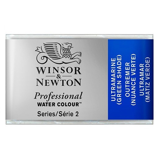 ACUARELA WINSOR & NEWTON PROFESSIONAL ARTISTS GODETS