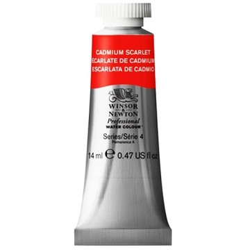 WINSOR & NEWTON PROFESSIONAL ARTISTS ACQUERELLI IN TUBETTO